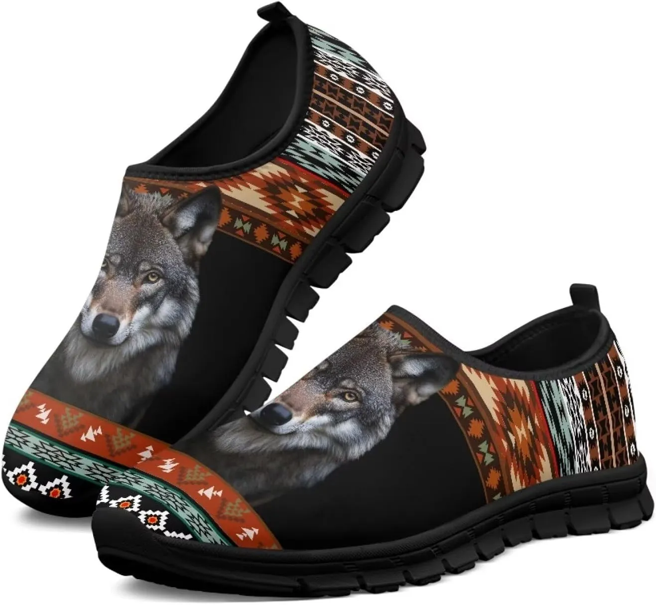 Men's Walking Shoes Lightweight Sneakers Walking Casual Comfortable Travel Shoes （Black Sole）