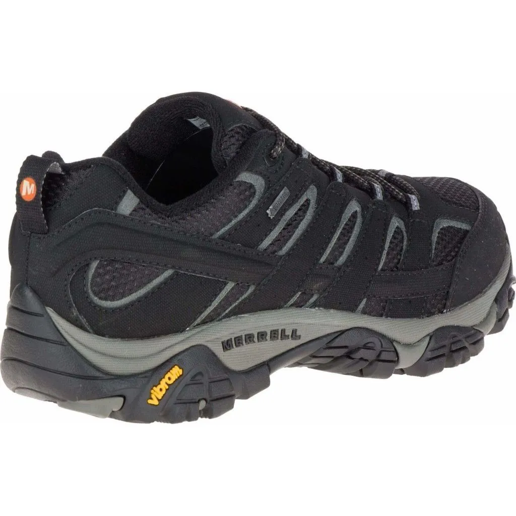 Merrell Moab 2 GTX Walking Shoes - Black