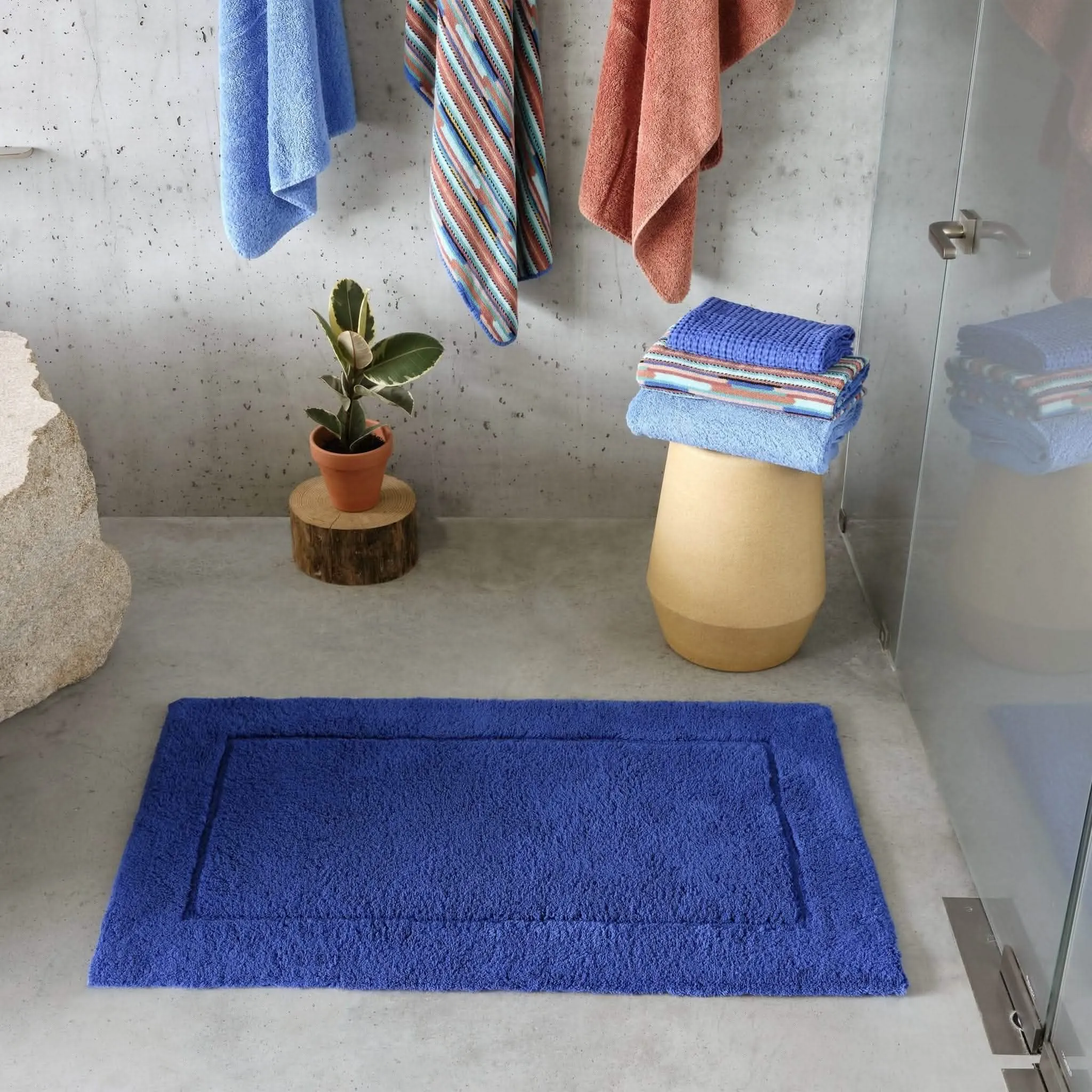 Must Bath Rug (27 x 47" | 70 x 120 cm)