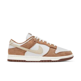 Nike Dunk Low Premium Medium Curry Nike Dunk Low Premium Medium Curry
