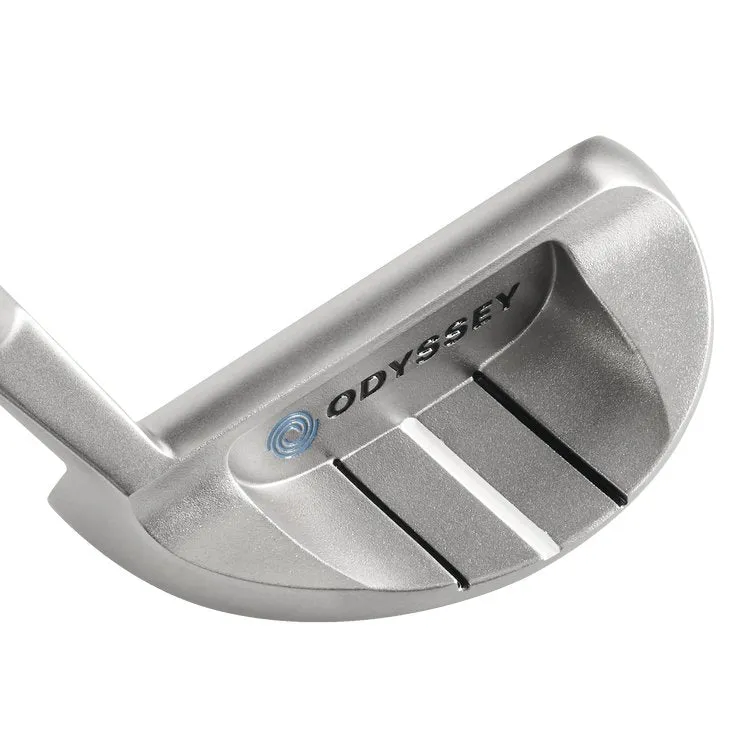 Odyssey 2021 X-ACT Chipper Putter Womens Putter