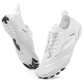 Outdoor River Tracking Shoes Non-slip Swimming Shoes Wading Hiking Water Shoes Five-finger Professional Barefoot Shoes