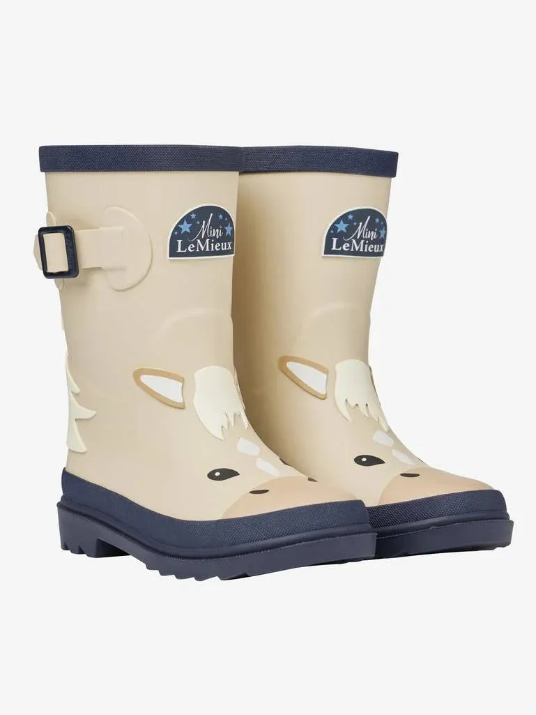 Puddle Pals Kids Welly