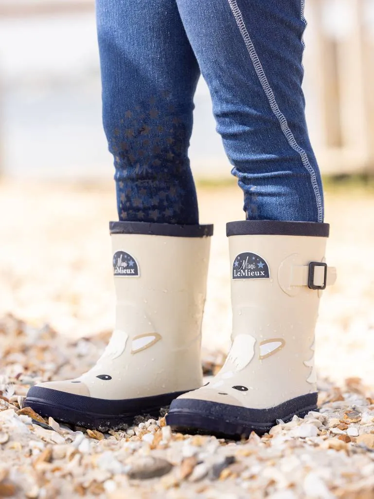 Puddle Pals Kids Welly