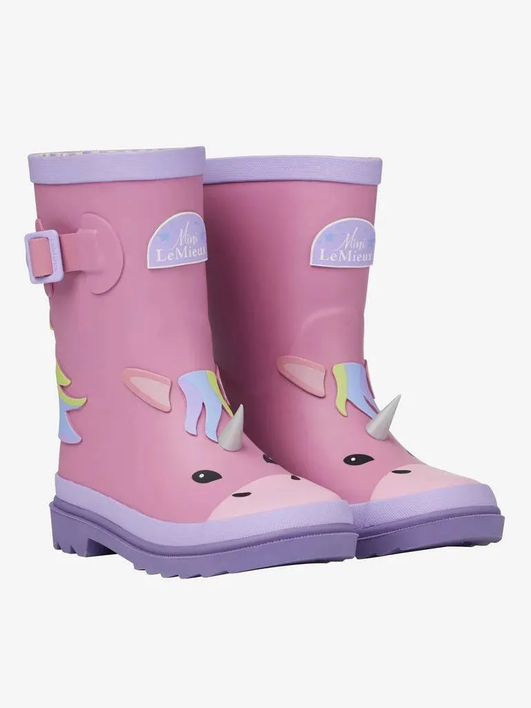Puddle Pals Kids Welly