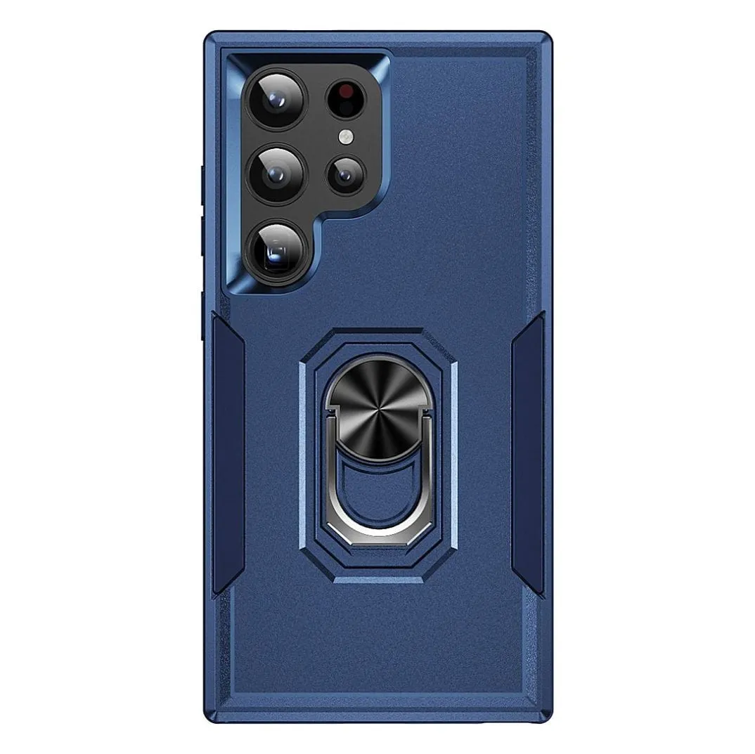 Raider Series Heavy Duty Kickstand Case - Samsung Galaxy S24 Ultra