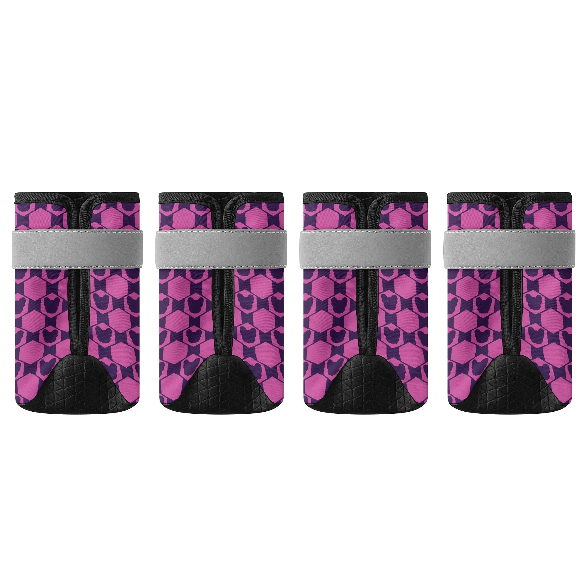 Romeo - Premium Dog Socks & Boots for French Bulldogs