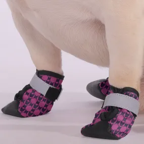 Romeo - Premium Dog Socks & Boots for French Bulldogs