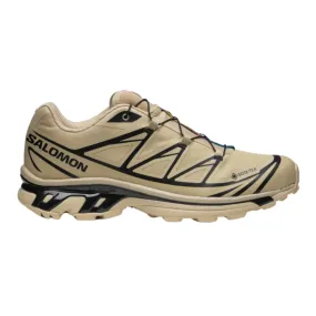 Salomon XT-6 GTX - Safari/Safari/Black
