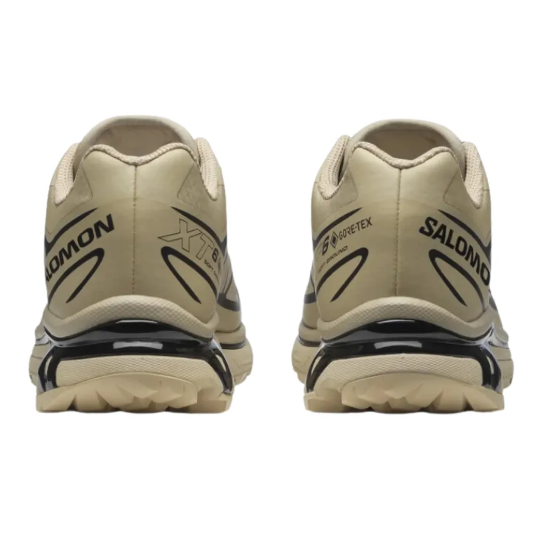Salomon XT-6 GTX - Safari/Safari/Black