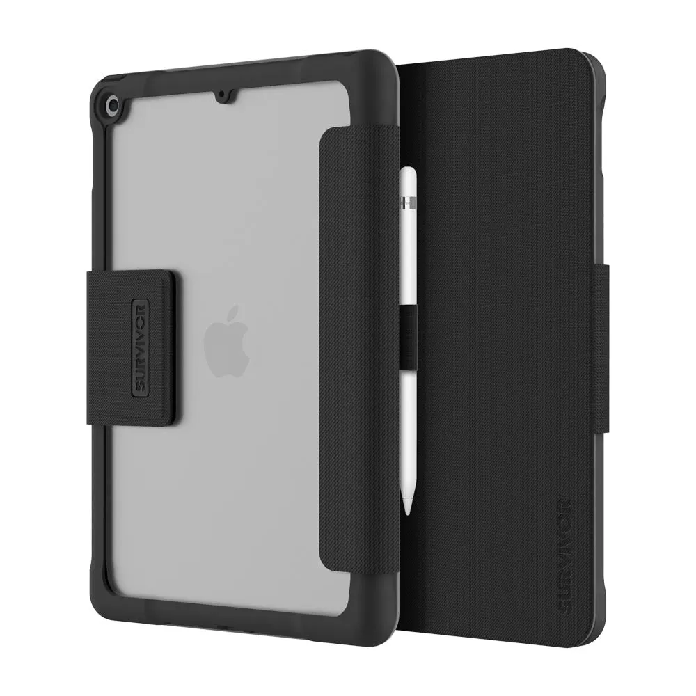 Survivor Tactical for iPad 10.2-inch (8th &  7th generation)