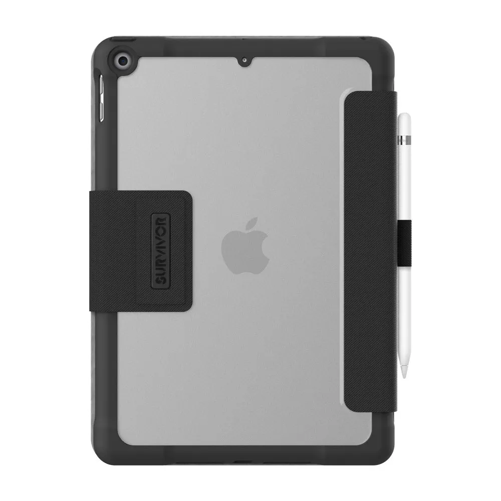 Survivor Tactical for iPad 10.2-inch (8th &  7th generation)