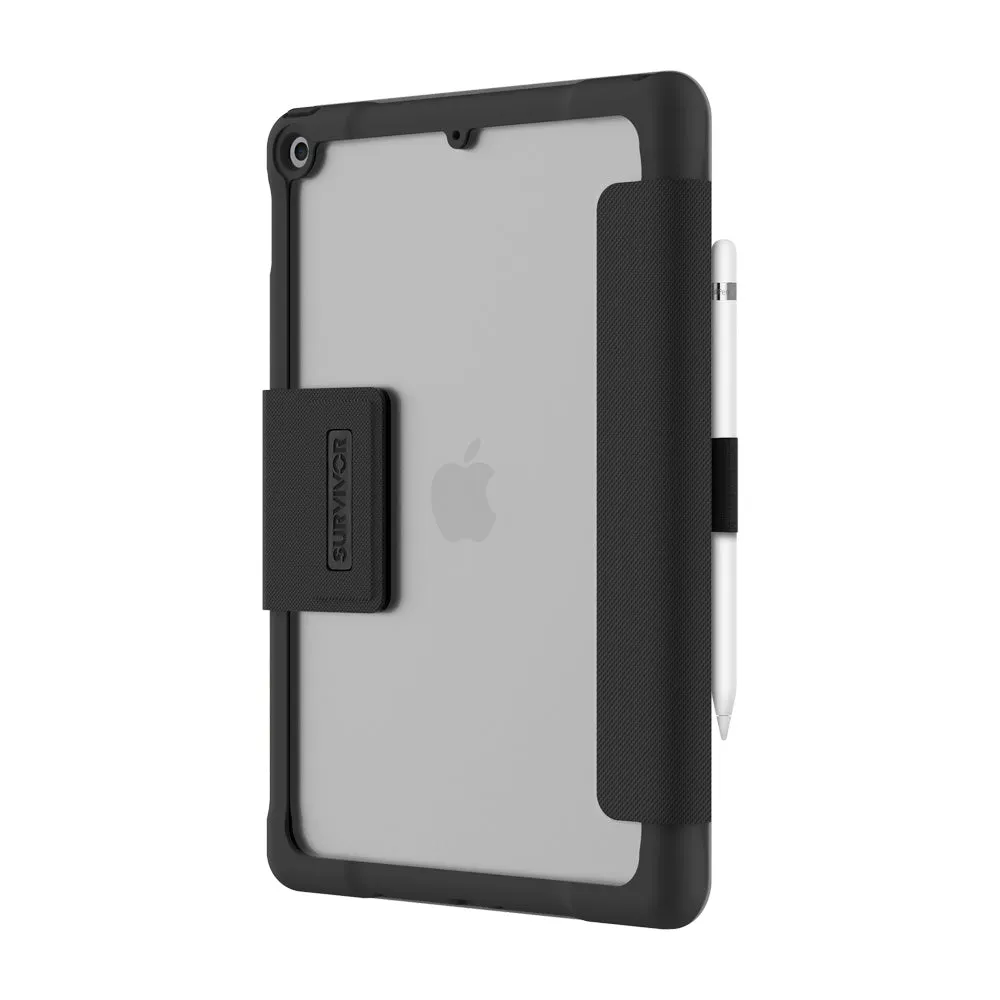 Survivor Tactical for iPad 10.2-inch (8th &  7th generation)