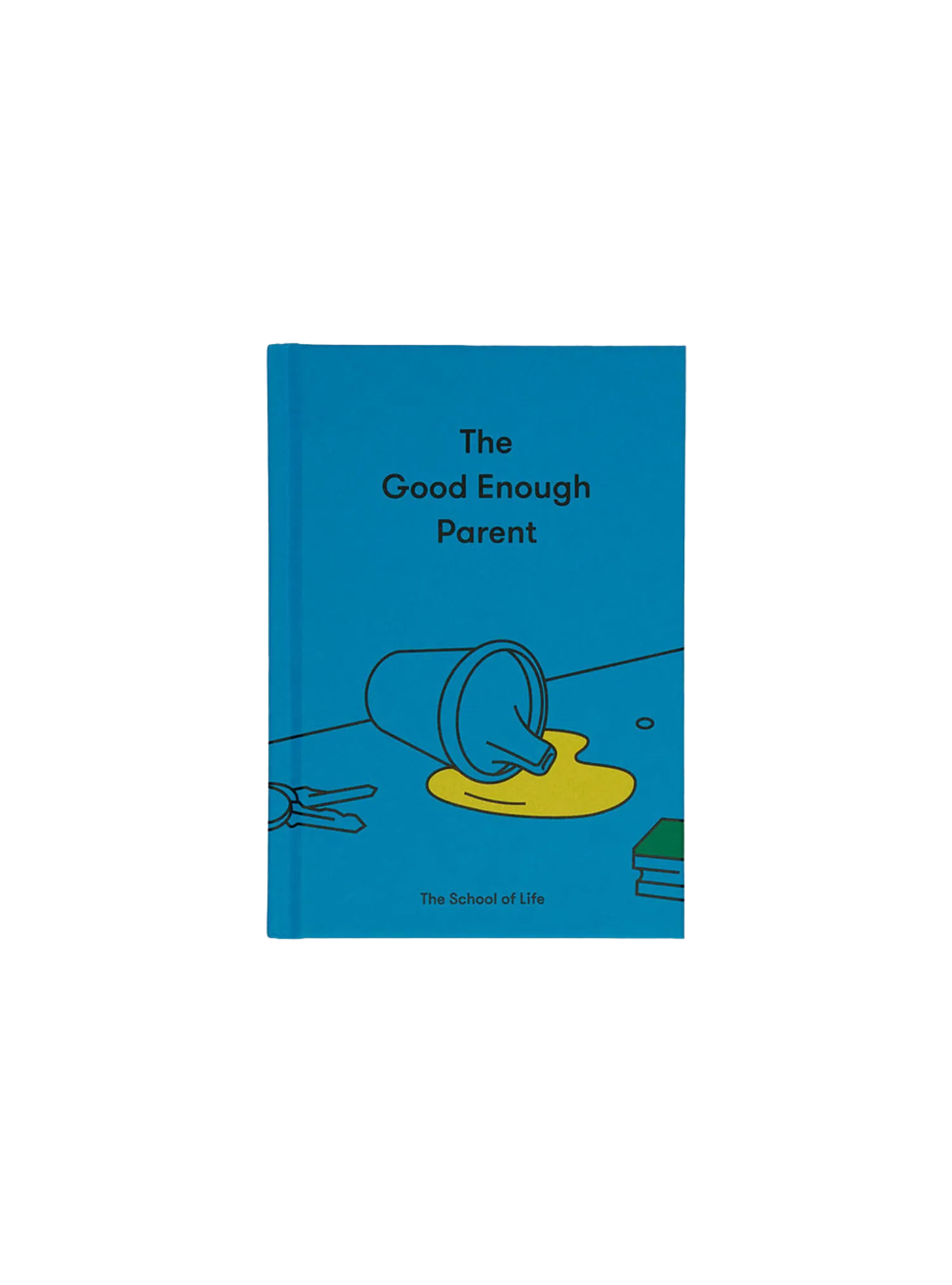 The Good Enough Parent