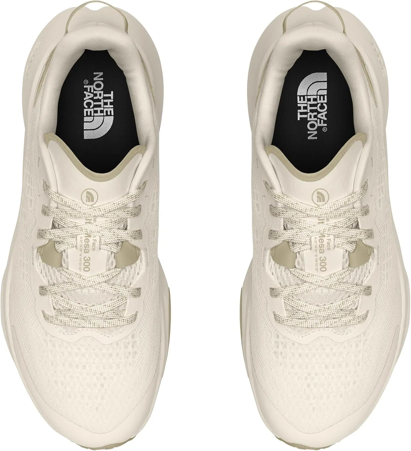 THE NORTH FACE Women's Trekking Shoes Hiking