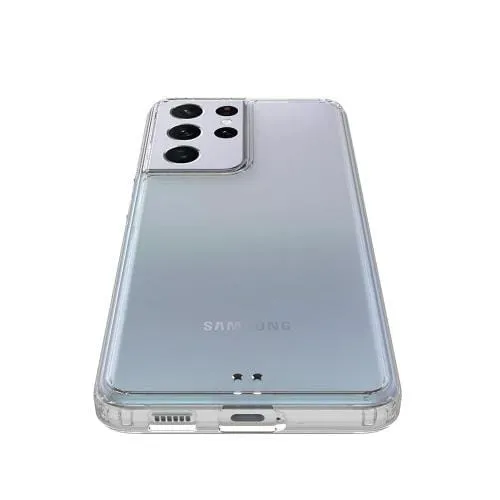 Venture Series Clear Case - Samsung Galaxy S21 Ultra