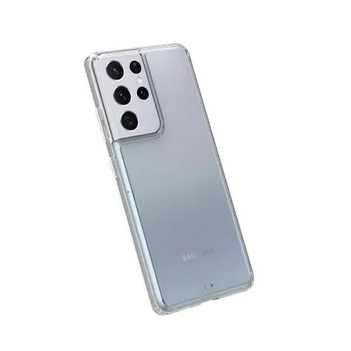 Venture Series Clear Case - Samsung Galaxy S21 Ultra