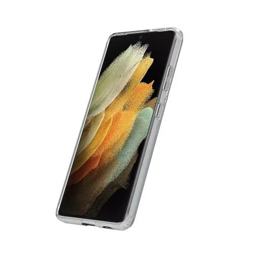 Venture Series Clear Case - Samsung Galaxy S21 Ultra