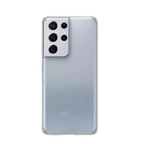 Venture Series Clear Case - Samsung Galaxy S21 Ultra