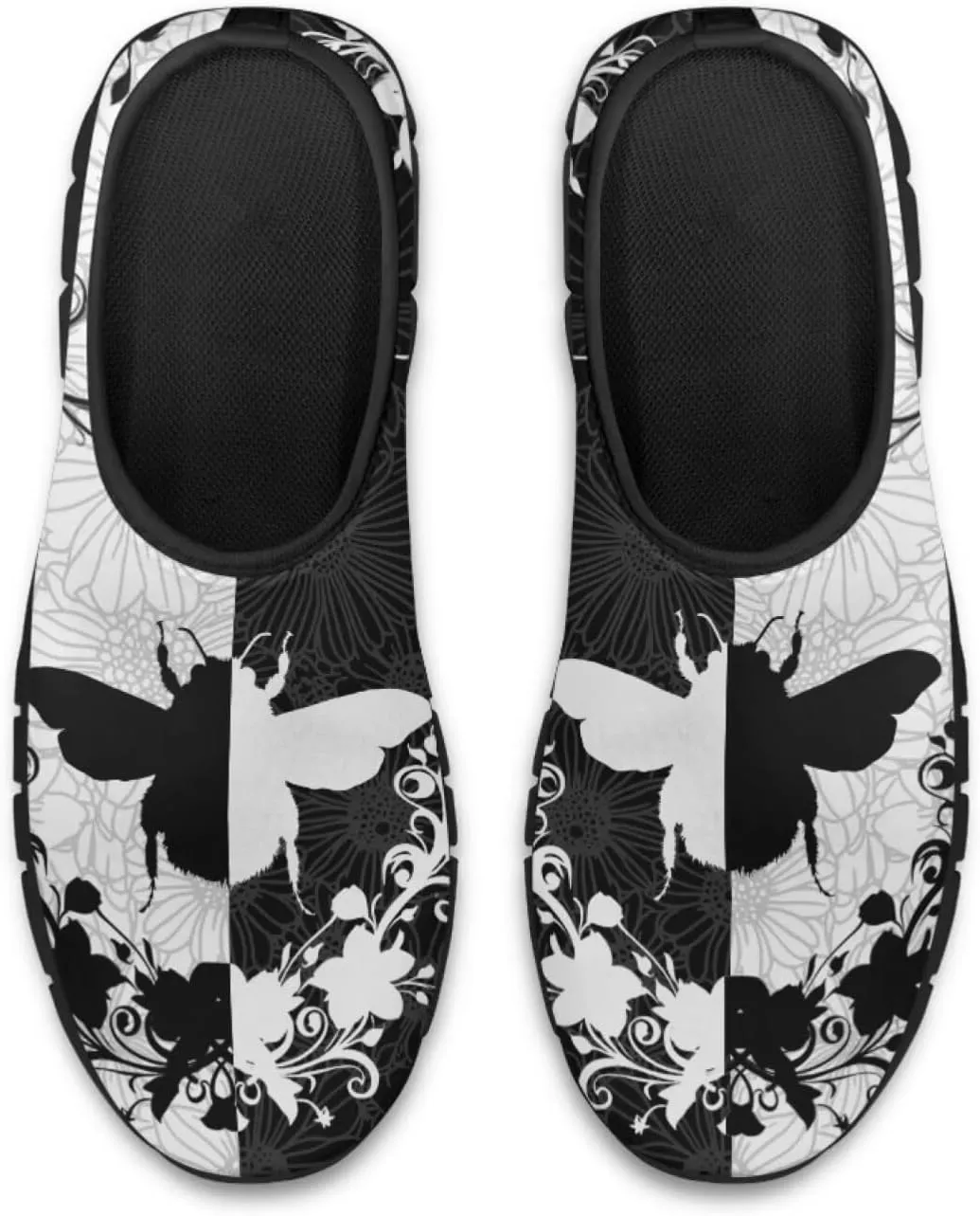 Women's Tennis Sneaker Low Top Work Loafers Walking Barefoot Sneakers Comfort Travel Sport Shoes